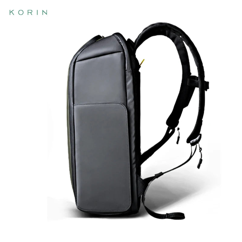 KORIN 15.6 Inch backpack.