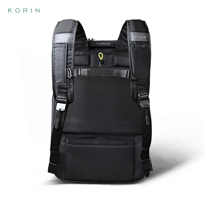 KORIN 15.6 Inch backpack.