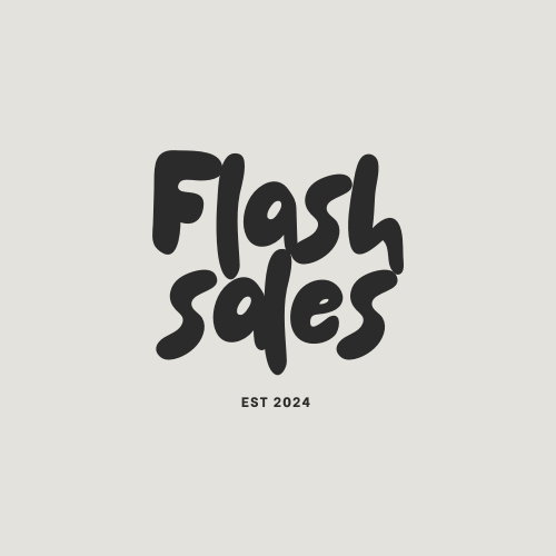 Flash Sale Collections